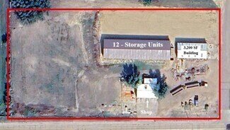 More details for 225 S Crummer Ave, Colman, SD - Specialist for Sale