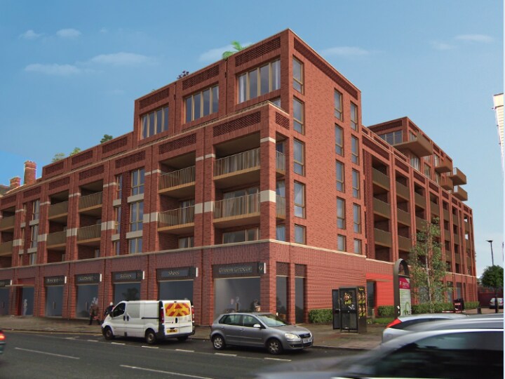 7-11 Barking Rd, London for sale Primary Photo- Image 1 of 1