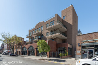 154 N 7th St, Brooklyn, NY for rent Building Photo- Image 1 of 12