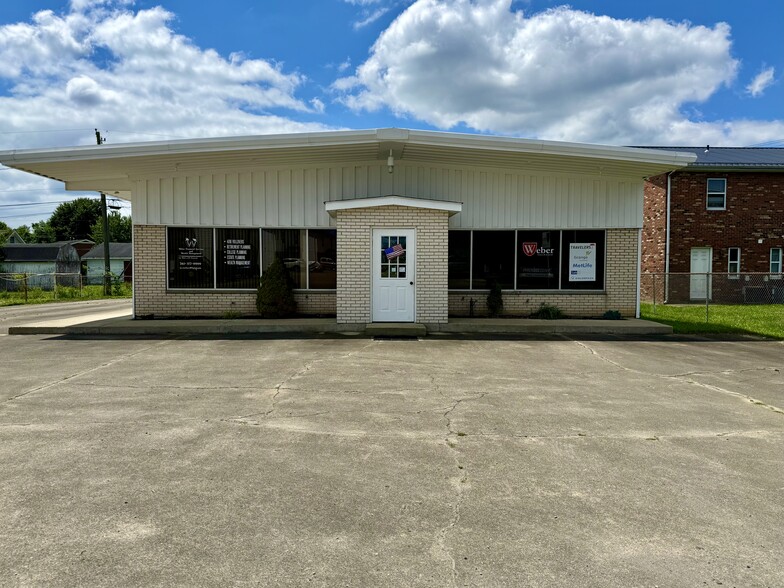 208 Solida Rd, South Point, OH for sale - Building Photo - Image 1 of 14