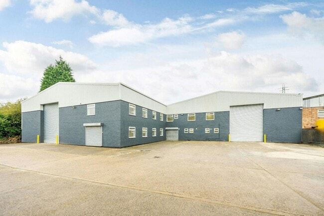 More details for Bedworth Rd, Coventry - Industrial to Rent