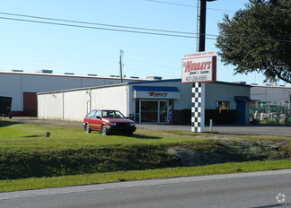 More details for 4130 N Orange Blossom Trl, Orlando, FL - Industrial for Sale