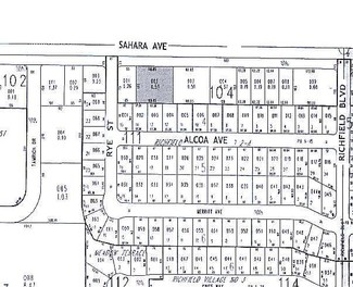 More details for 3201 W Sahara Ave, Las Vegas, NV - Office for Rent