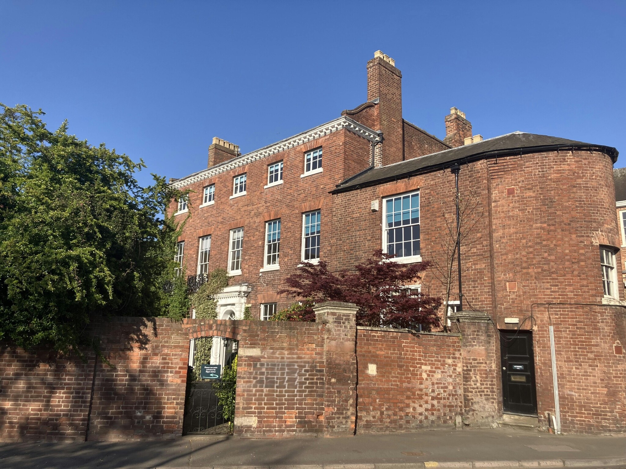 5 Deansway, Worcester for sale Building Photo- Image 1 of 7