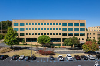 More details for 46-52 Medical Park Dr E, Birmingham, AL - Office/Medical for Rent