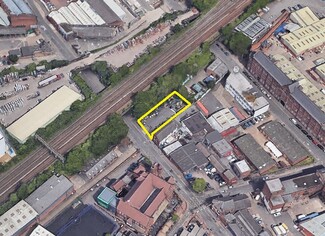 More details for 60-66 Nedham St, Leicester - Land for Rent