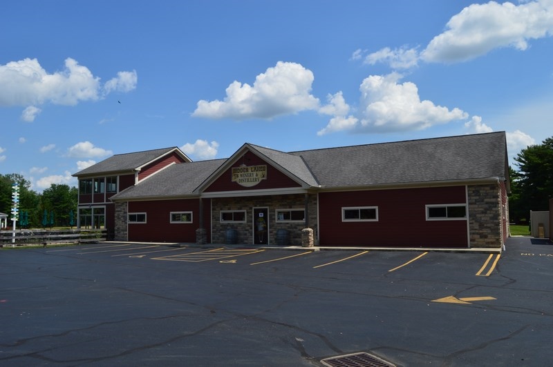 650 Winchester Pike, Canal Winchester, OH for sale - Primary Photo - Image 1 of 1