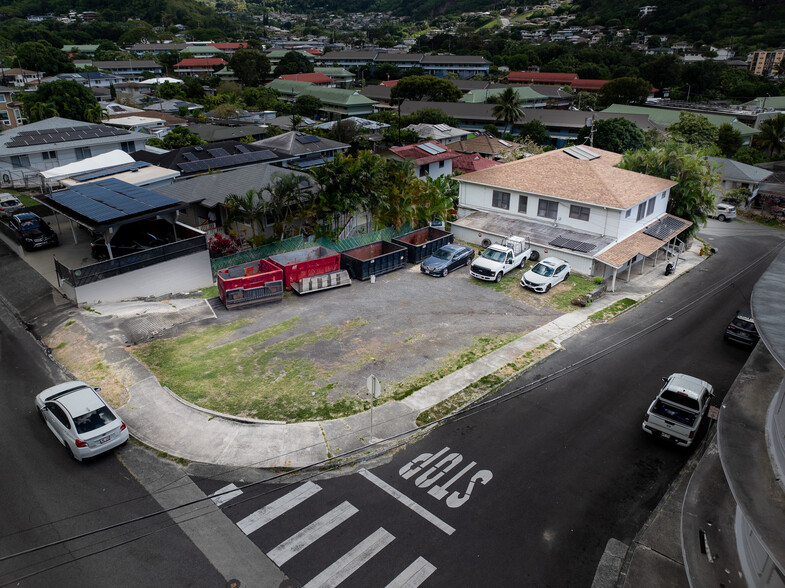 2144 Kauhana St, Honolulu, HI for sale - Building Photo - Image 2 of 25