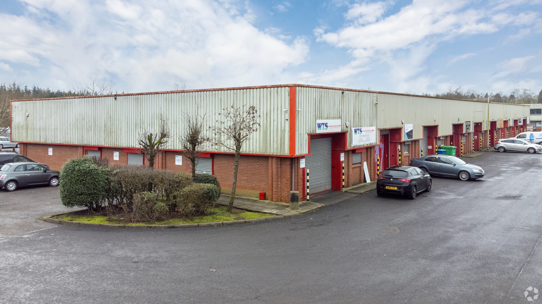 55 Colvilles Pl, East Kilbride to rent Primary Photo- Image 1 of 11