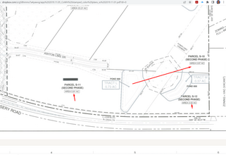 Land in Winter Haven, FL for sale Plat Map- Image 1 of 4