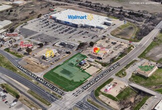 More details for 100 S New Rd, Waco, TX - Retail for Rent