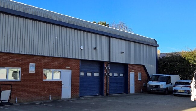 More details for Heath Dr, Holt - Industrial to Rent