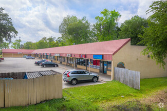 More details for 3325 Plymouth St, Jacksonville, FL - Retail for Rent