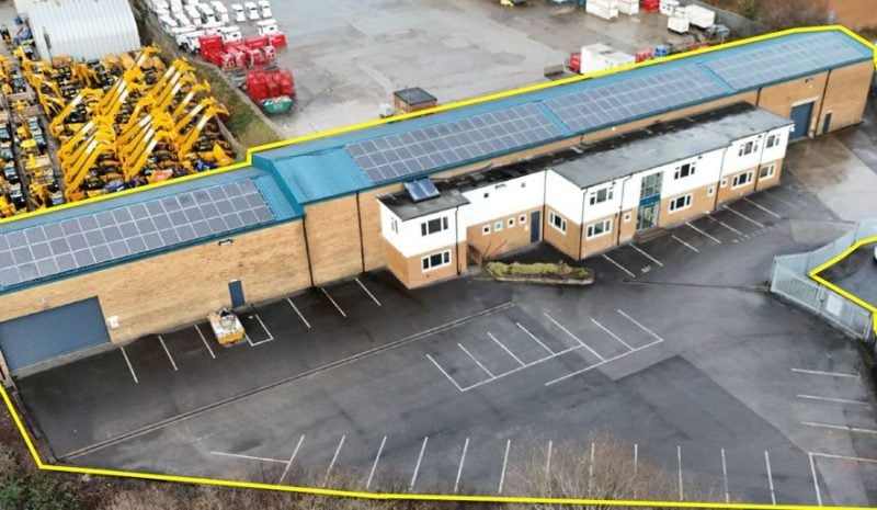 Bahama Close, Haydock for sale Building Photo- Image 1 of 1