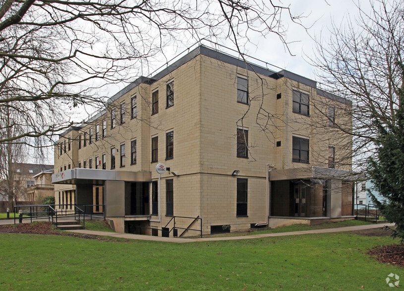 109-111 Bath Rd, Cheltenham for sale - Primary Photo - Image 1 of 1