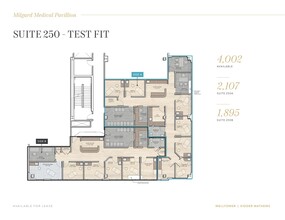 11511 Canterwood Blvd NW, Gig Harbor, WA for rent Floor Plan- Image 1 of 1