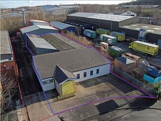 More details for Westland Sq, Leeds - Industrial for Rent