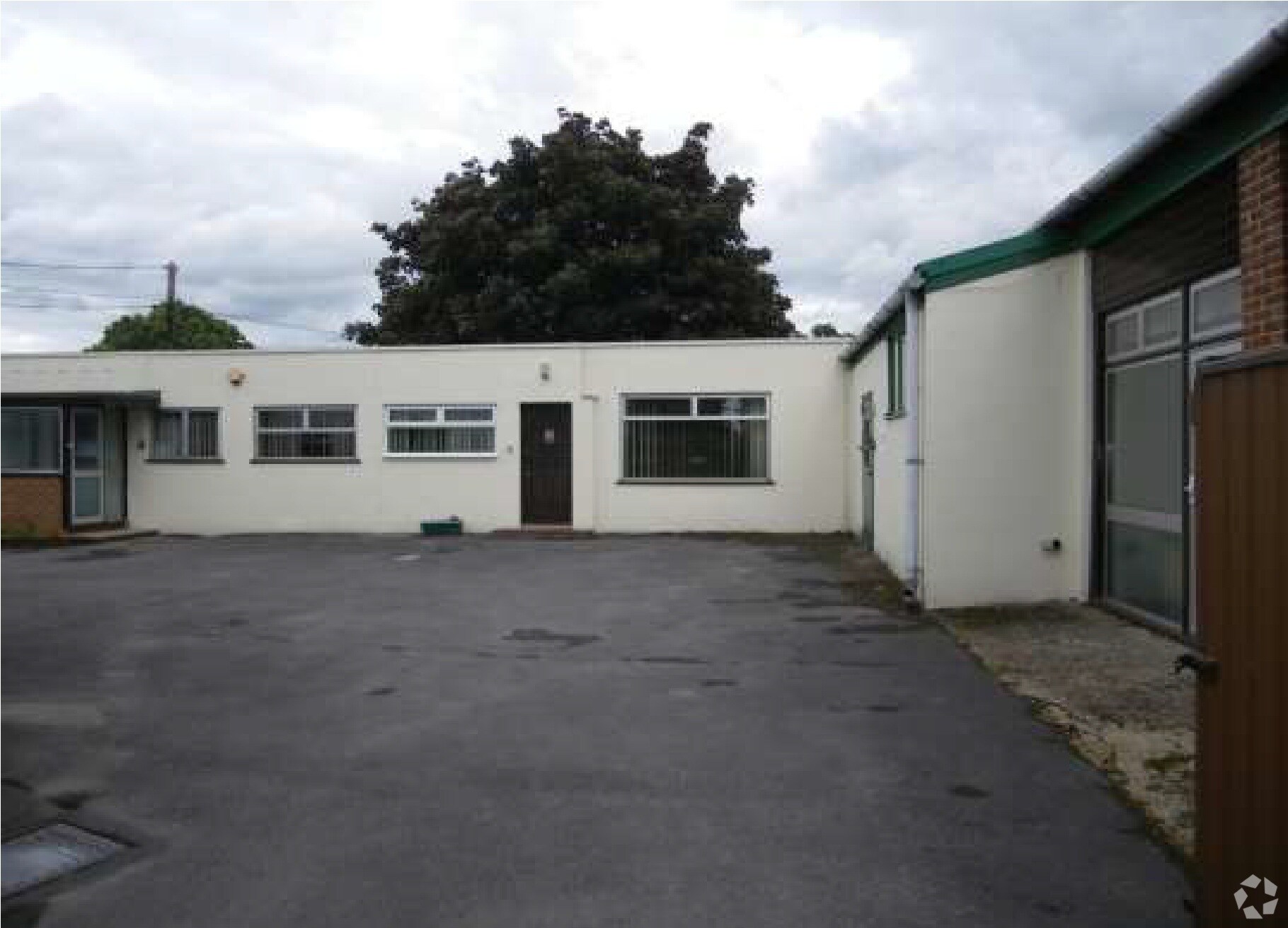 Trade St, Newbury for sale Primary Photo- Image 1 of 1