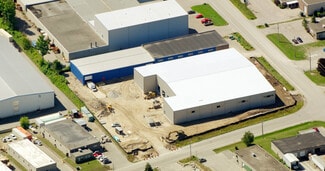 More details for 65 Welham Rd, Barrie, ON - Industrial for Sale