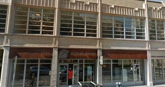 More details for 1054 Chapel St, New Haven, CT - Retail for Rent