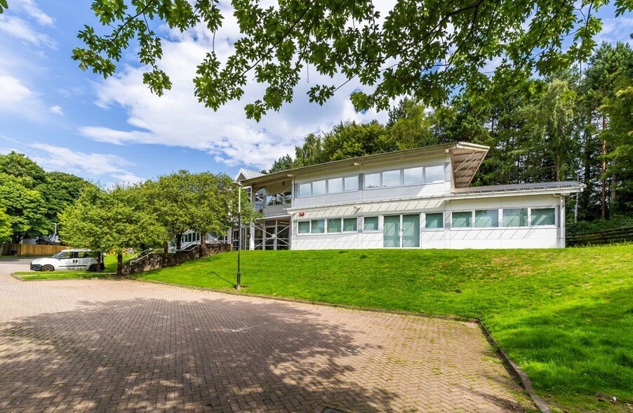 Balgownie Rd, Bridge Of Don to rent - Building Photo - Image 3 of 7