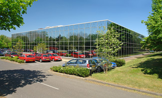 More details for Delta Office Park, Swindon - Office for Rent