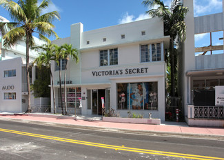 More details for 745 Collins Ave, Miami Beach, FL - Retail for Rent