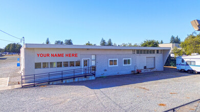 4255 Santa Rosa Ave, Santa Rosa, CA for rent Building Photo- Image 1 of 9