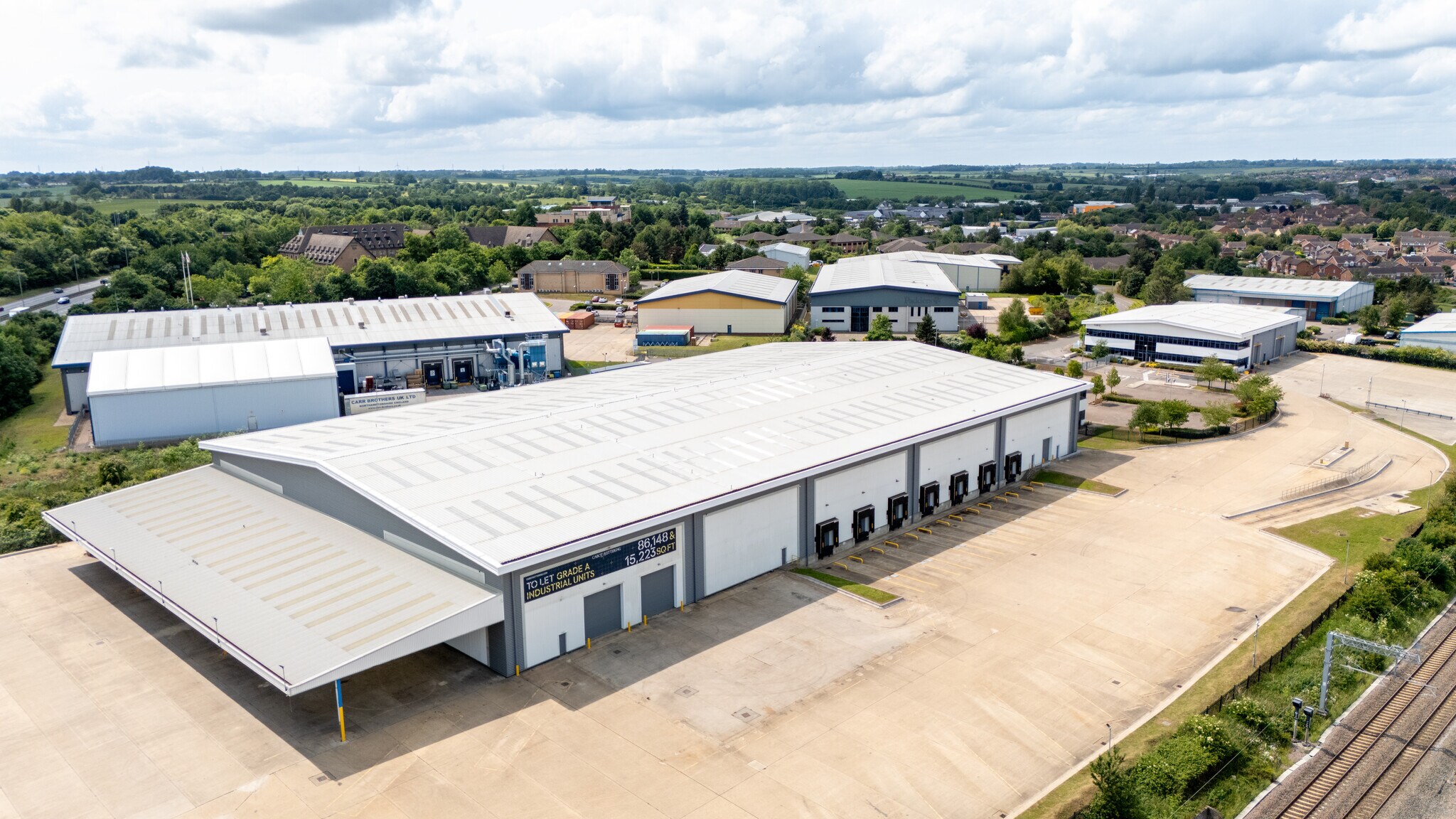 2350 Kettering Pky, Kettering for sale Building Photo- Image 1 of 1