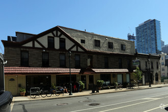 24th & Walnut St, Philadelphia, PA for sale Primary Photo- Image 1 of 1