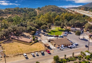 5th St, Fallbrook, CA for sale Aerial- Image 1 of 1