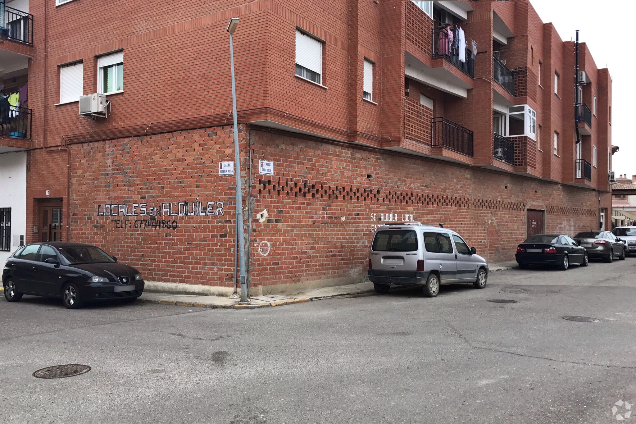 Calle Don Quijote, 1, Cobeja, Toledo to rent Interior Photo- Image 1 of 1