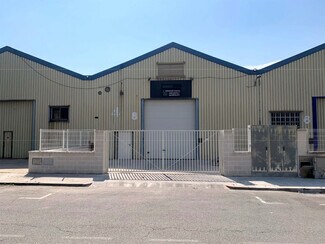More details for Industrial to Rent