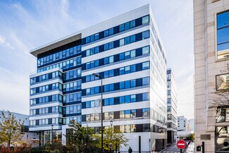 More details for 2-8 place du 8 mai 1945, Levallois-Perret - Office to Rent