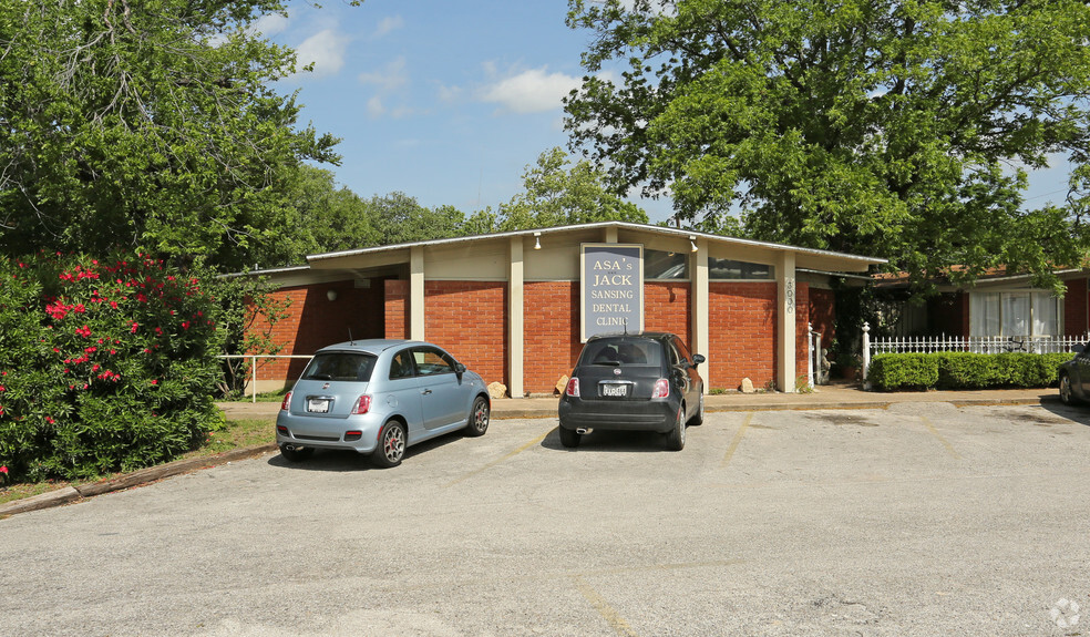 3000 Medical Arts St, Austin, TX for rent - Building Photo - Image 3 of 3