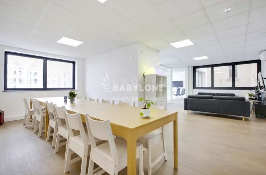 26 Rue Anatole France, Levallois-Perret to rent Interior Photo- Image 1 of 9