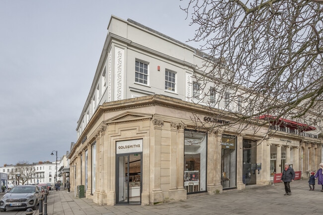 More details for 43-45 Promenade, Cheltenham - Office to Rent