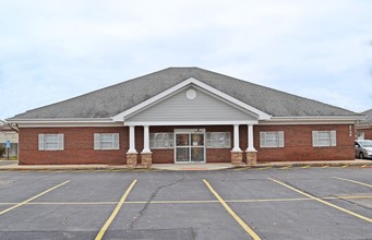 2140 Vadalabene Dr, Maryville, IL for rent Building Photo- Image 1 of 3