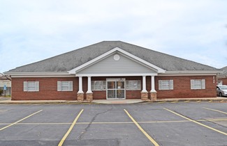 More details for 2140 Vadalabene Dr, Maryville, IL - Office for Rent