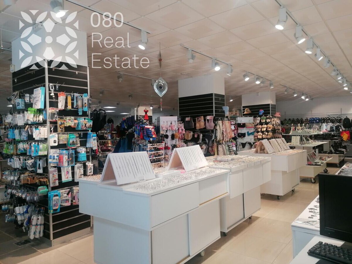 Malgrat de Mar, BAR 08380 -  -  - Interior Photo - Image 1 of 16