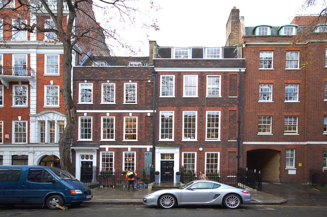 More details for 42-43 Bedford Row, London - Office for Sale