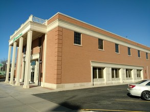 110 W Main St, Eaton, OH for sale Building Photo- Image 1 of 1