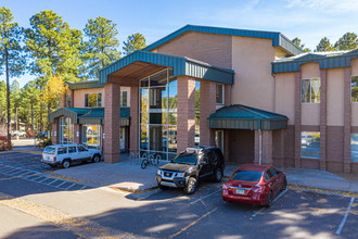 1301 W University Ave, Flagstaff, AZ for sale Building Photo- Image 1 of 1