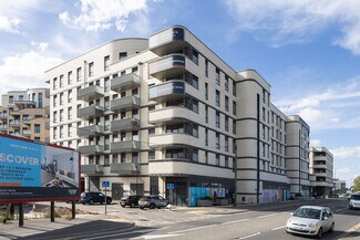 More details for Brighton Road, Shoreham By Sea - Build-to-Rent for Sale