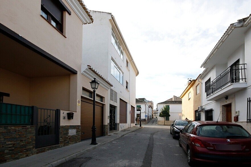 Retail in Las Gabias for sale - Building Photo - Image 3 of 11