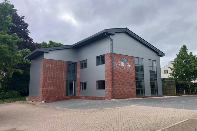 More details for Macrae Rd, Bristol - Office to Rent