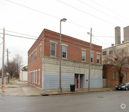 881 Mt Vernon Ave, Columbus, OH for sale Primary Photo- Image 1 of 1