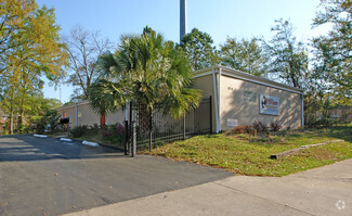 More details for 954 W Brevard St, Tallahassee, FL - Office for Sale