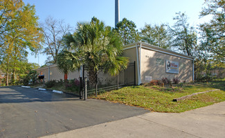 More details for 954 W Brevard St, Tallahassee, FL - Office for Rent