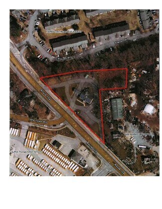 More details for 2201 Route 112, Coram, NY - Land to Rent